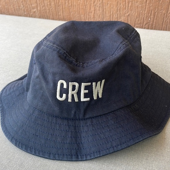 Crew bucket hat - Picture 5 of 8